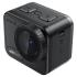 ACEFAST X1 4K Action Camera, 20MP High-Resolution 30 Fps, 170° Ultra-Wide-Angle Lens, 2.1-Inch High-Definition LCD Touchscreen, Waterproof - Black